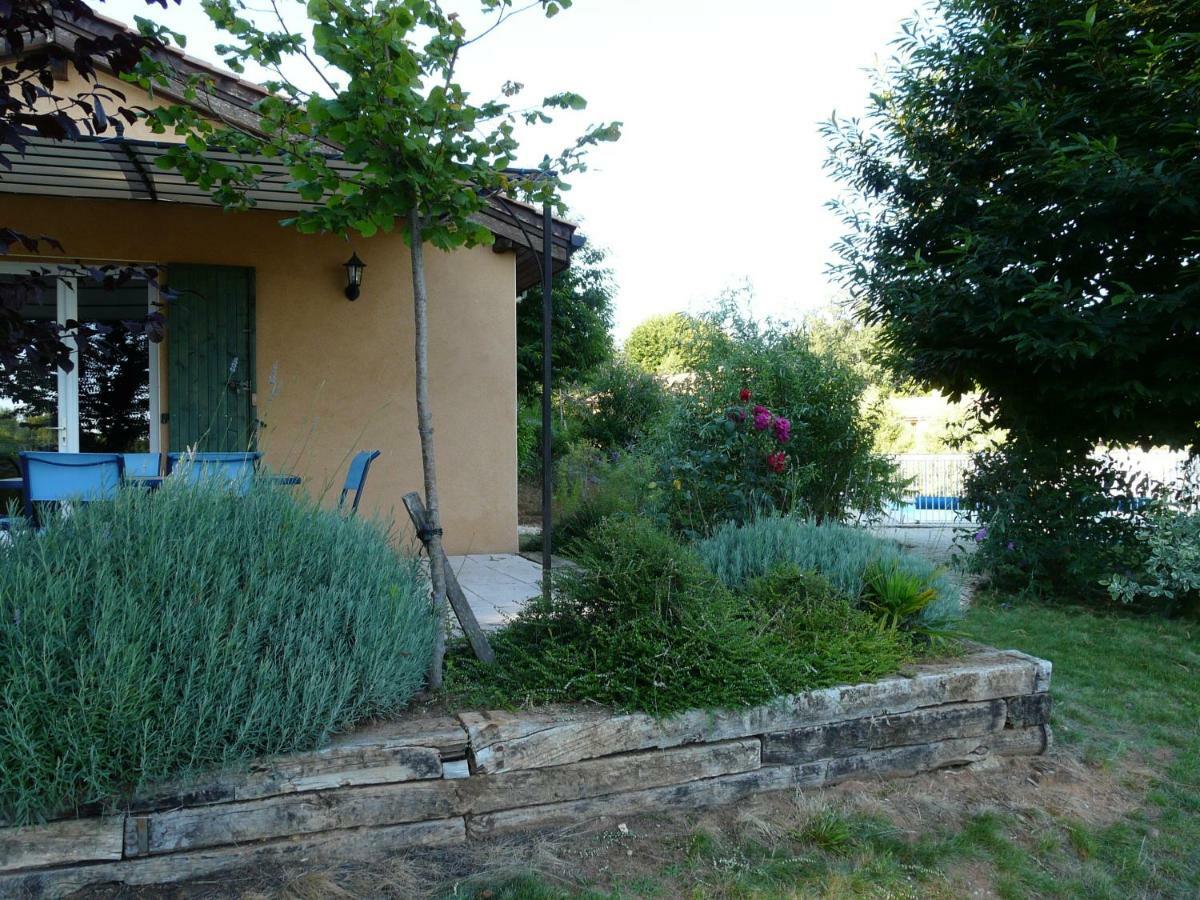Doissat Les Hauts Du Coustalier מראה חיצוני תמונה